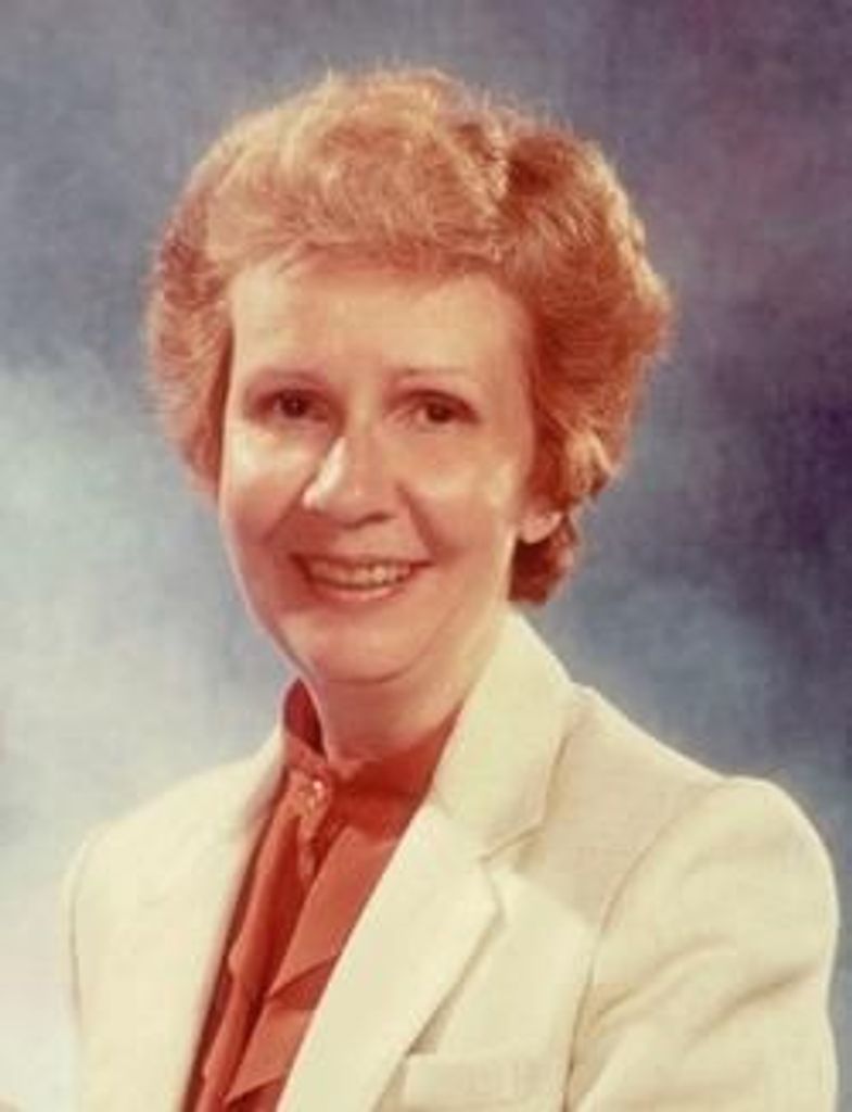 Dorothy H. Francis