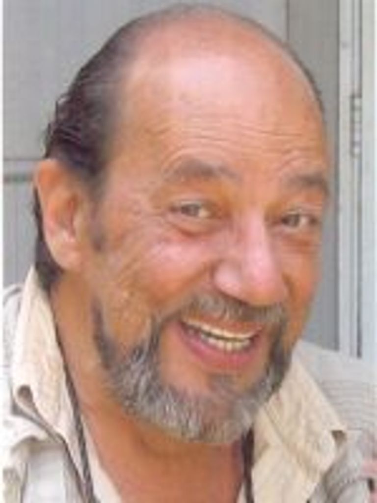 Frank Attillio Valentini
