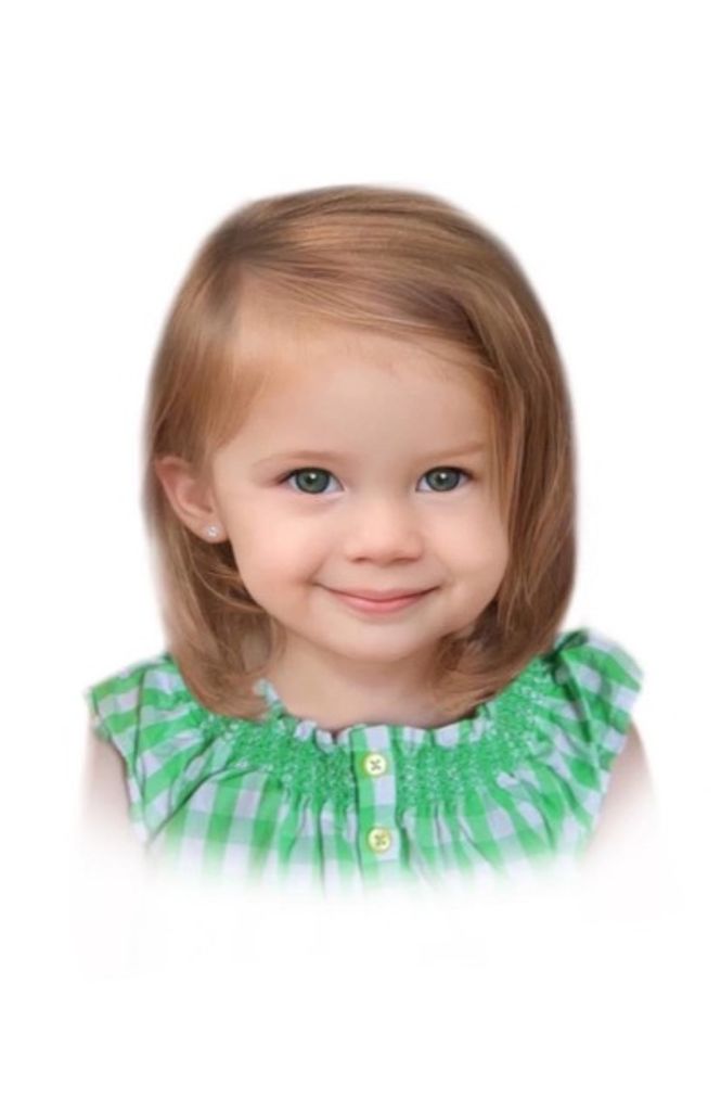 Isabella Irene Garris-Hayes Profile Photo