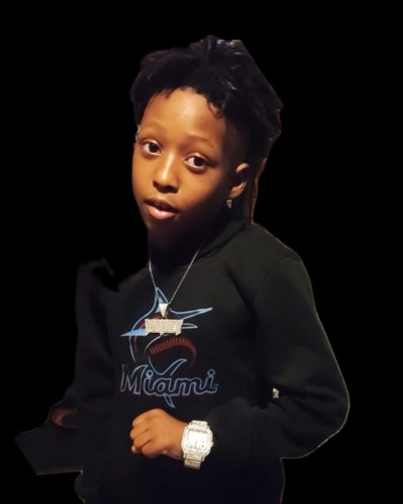 Isaiah J. Puryear Profile Photo