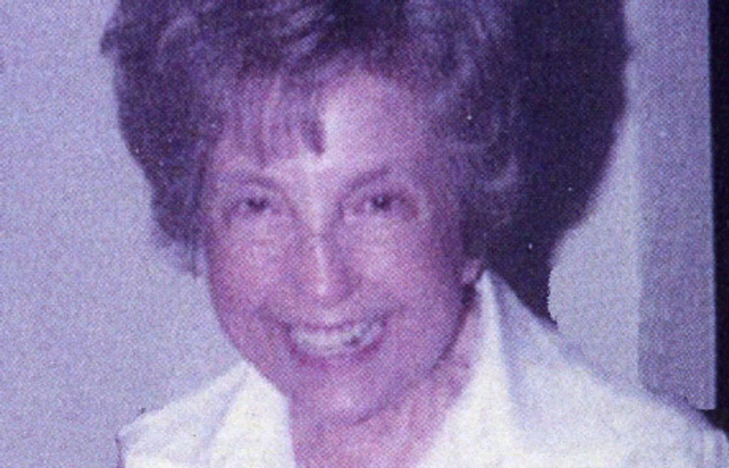 Joan  Haas