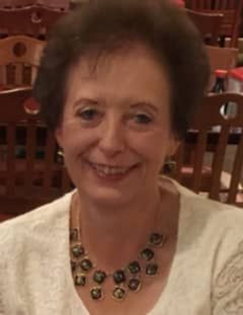 Linda Kay Young