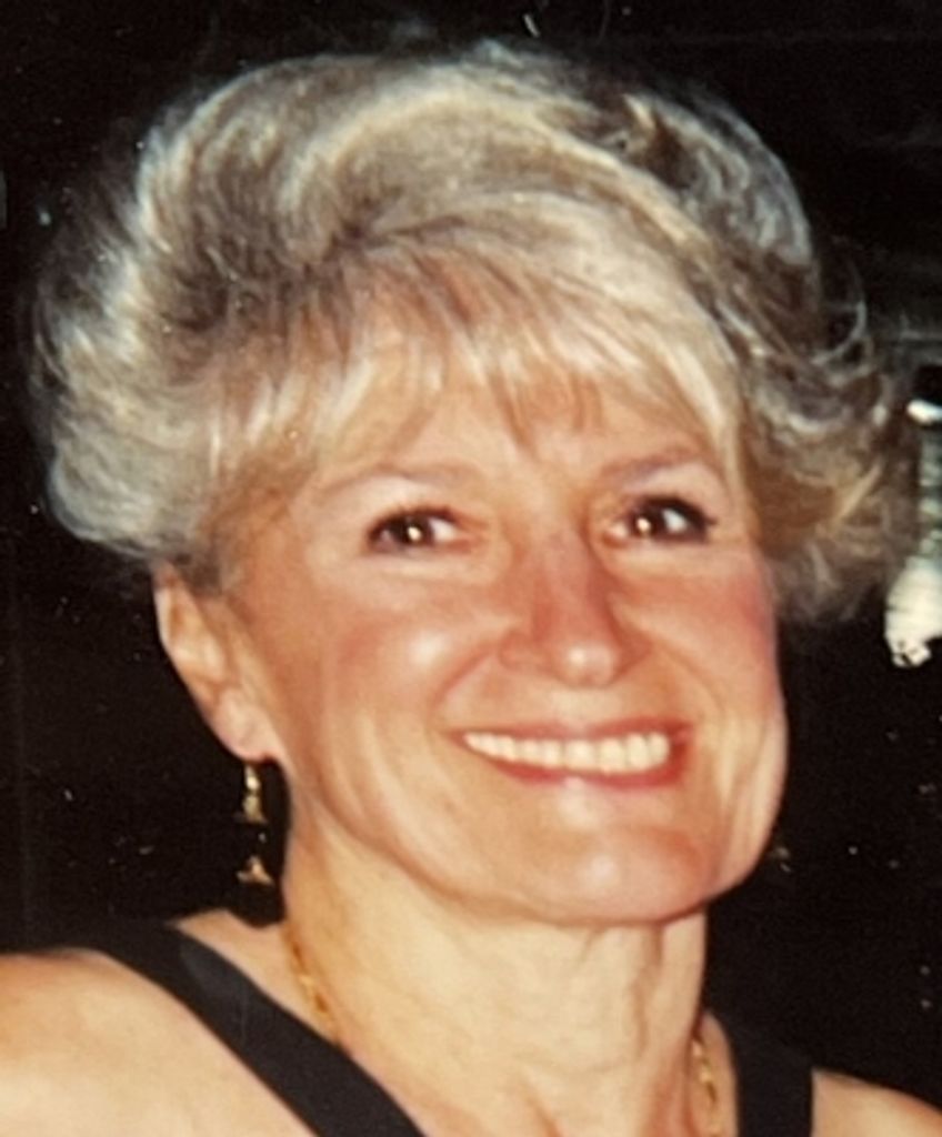 Sandra Powers
