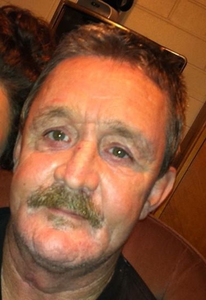 Danny Haynes Profile Photo