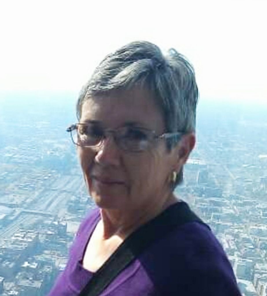 Marilyn Larue Christensen