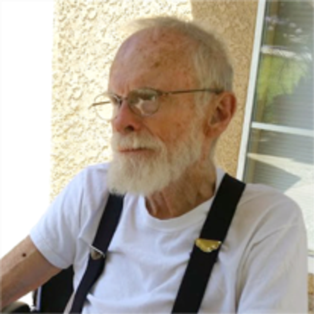 Frank R. Wright