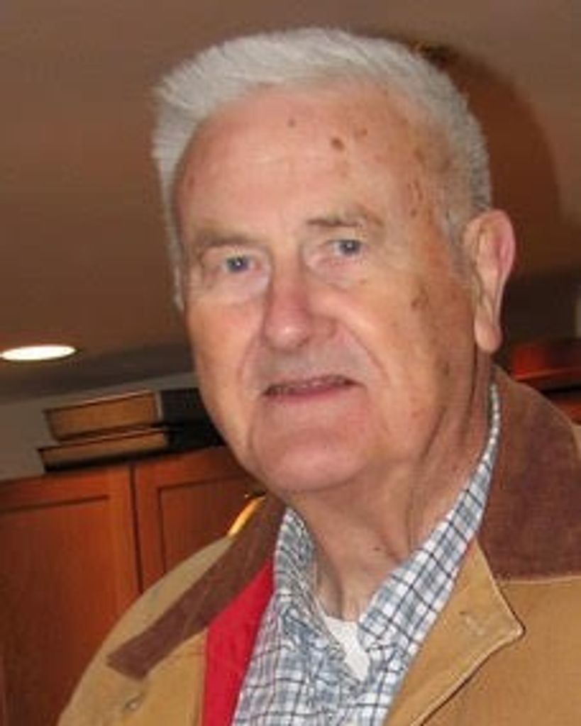 Timothy Richard Keely