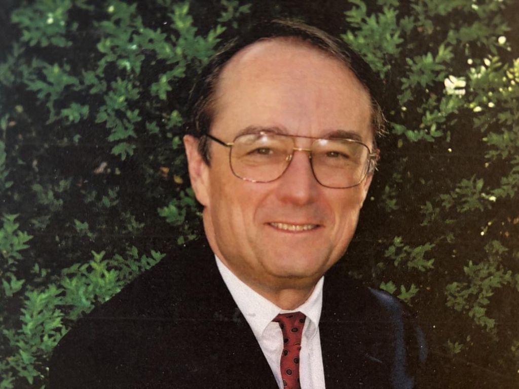 Charles "Chip" Markell, Iii Profile Photo