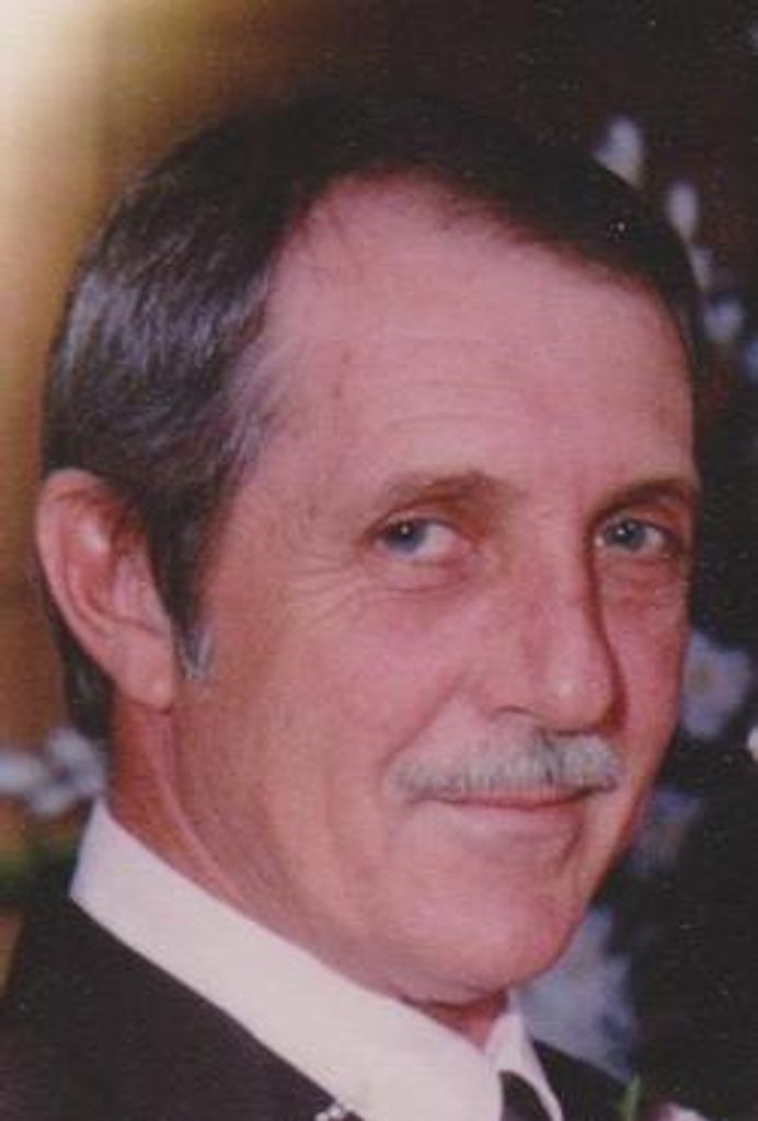 Charles Lewis Laffoon