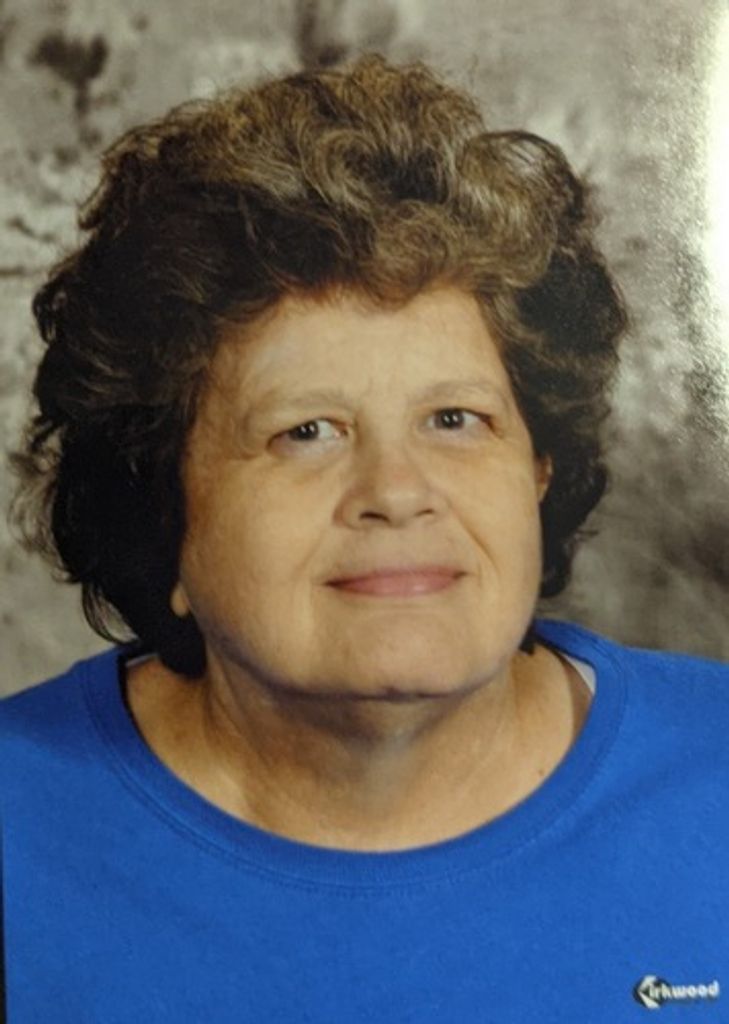 Verna May Wilkerson