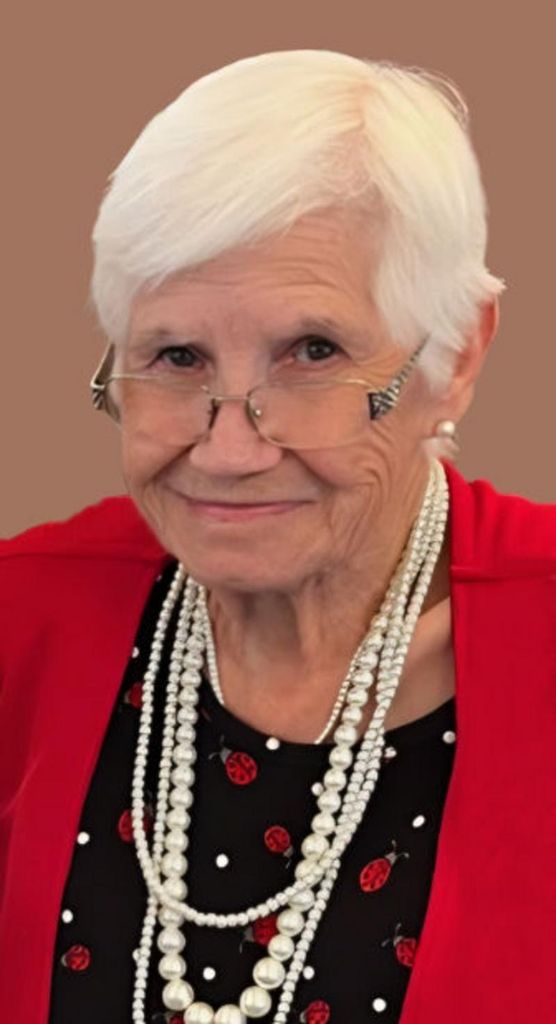 Carolyn Whipp Profile Photo