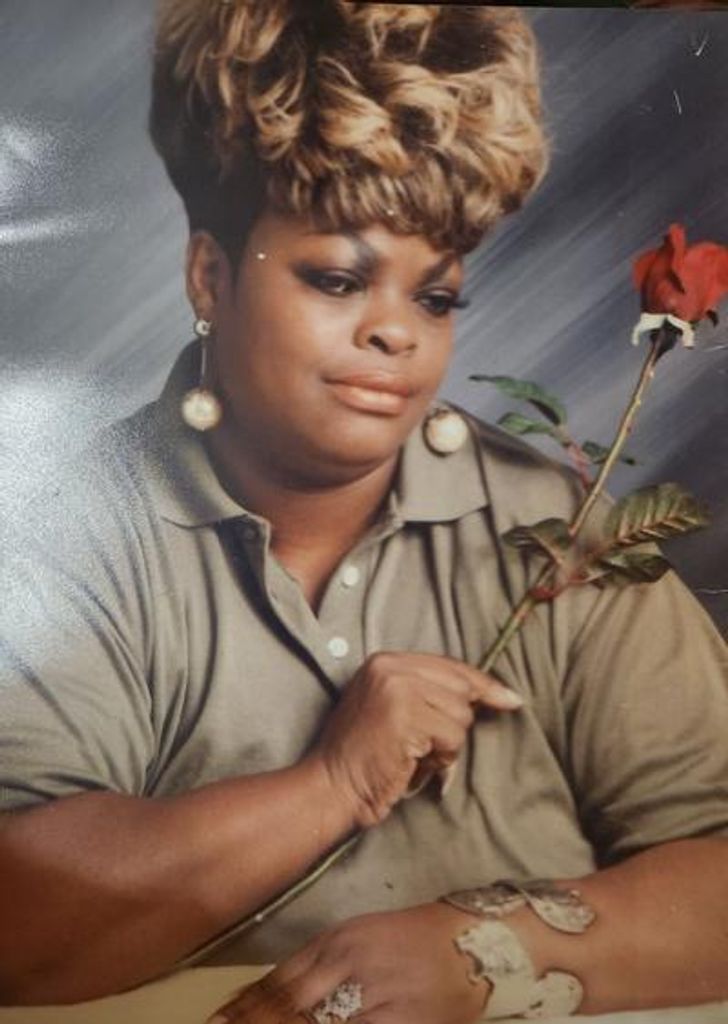 Gwendolyn Denise Lockett Davis Profile Photo