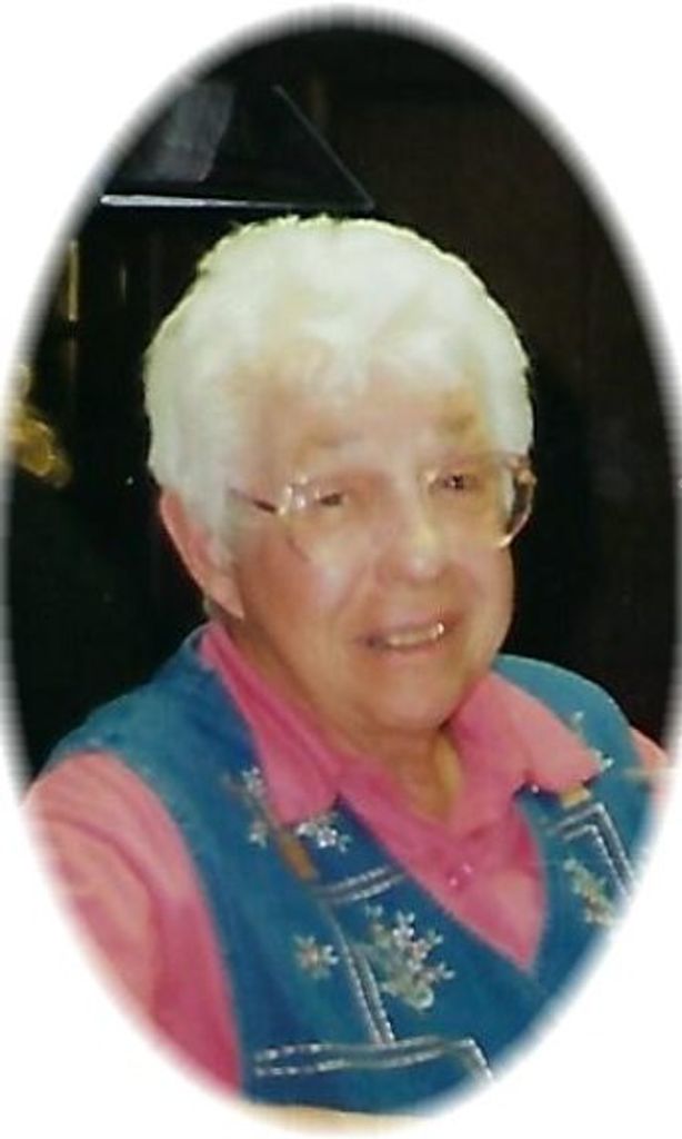 Mary Jane Deguire (Schuster)