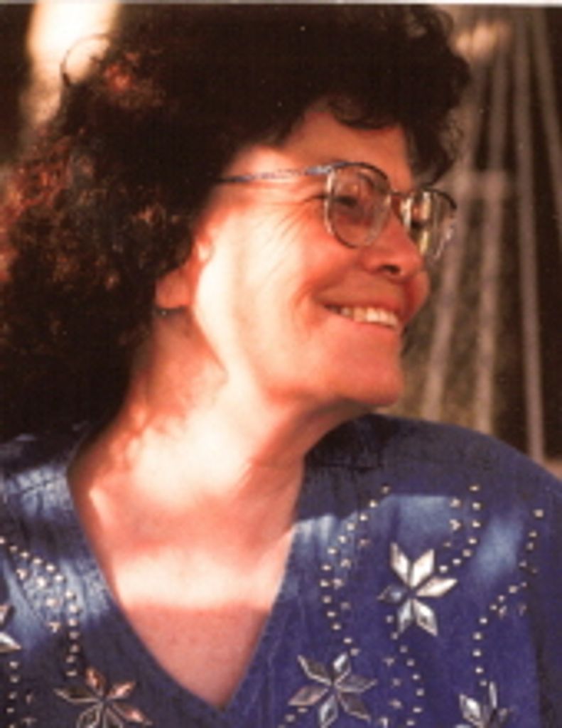 Joann Ferguson