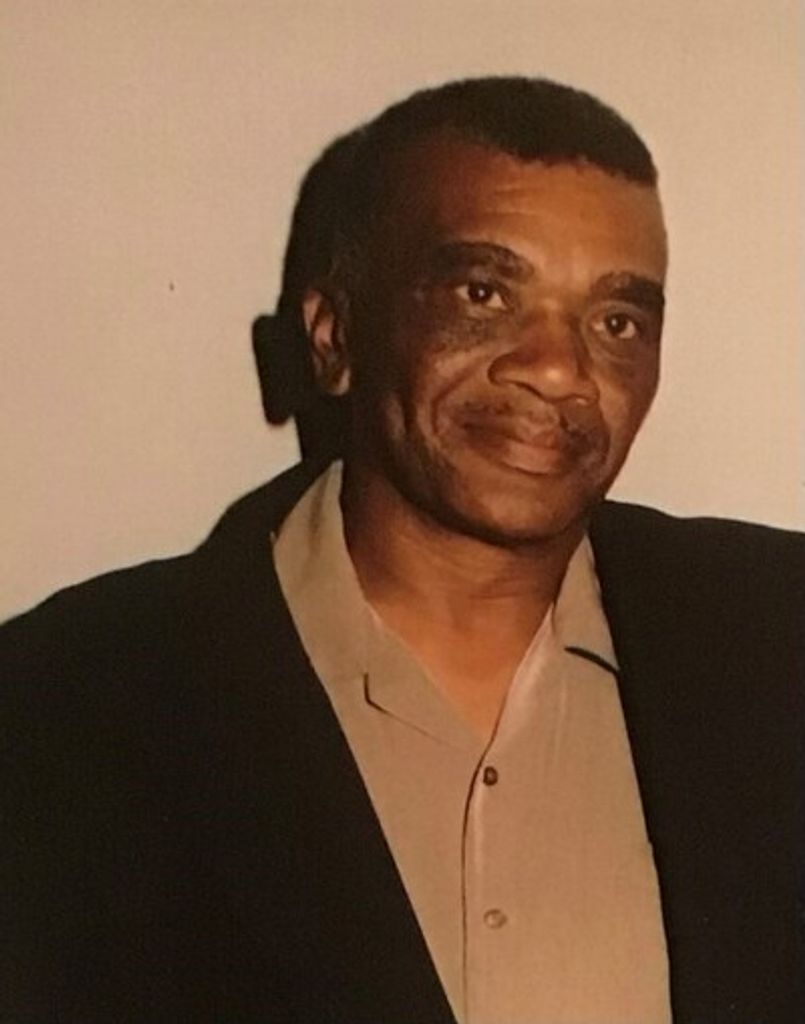 Deland "Lynn" Wynn, Sr.