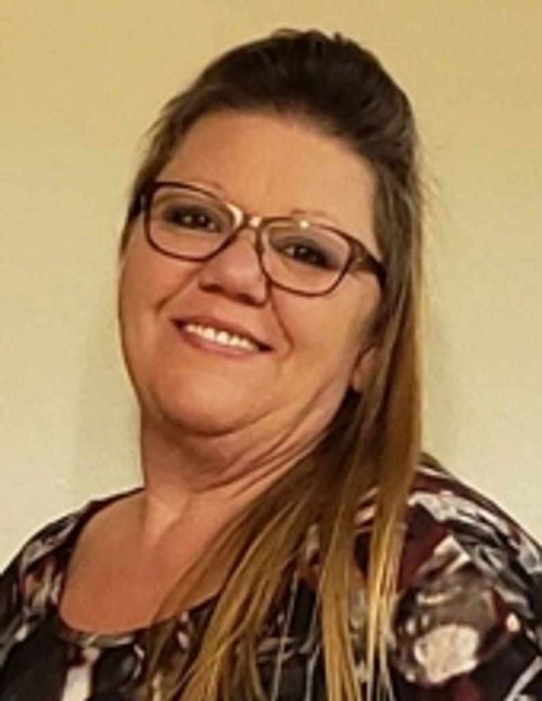 Dorrieana Hebert Bourque Profile Photo