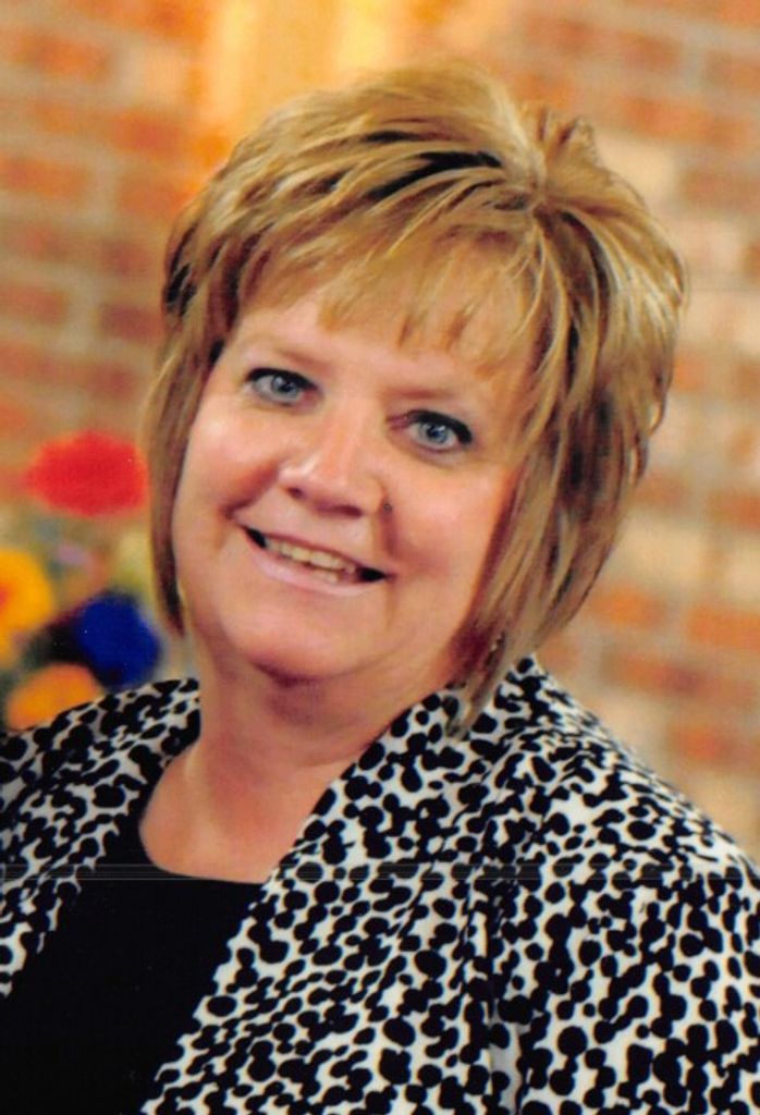 Tamara "Tammy" S. (Vollmer)  Sumner