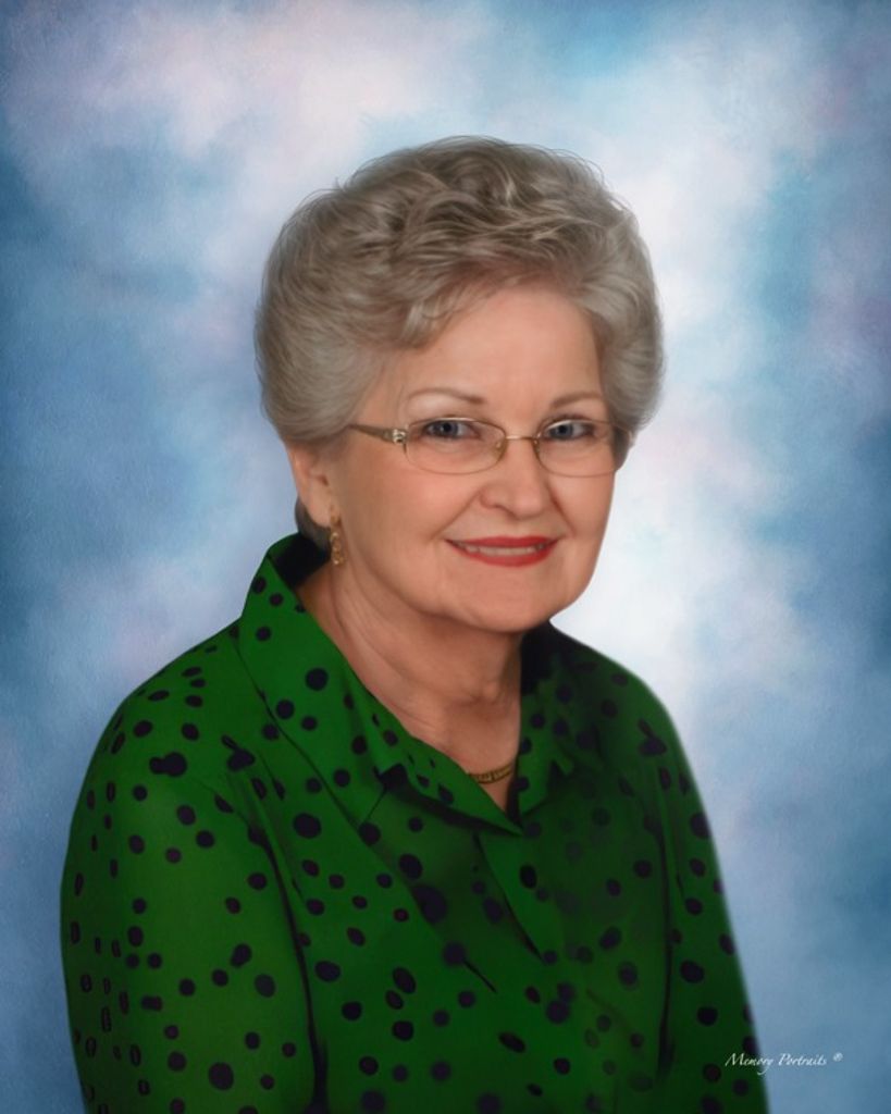 Lillian Marie Spurgeon