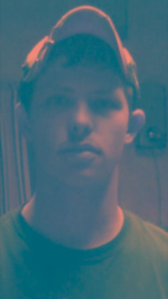 Charles Patrick Grose Profile Photo