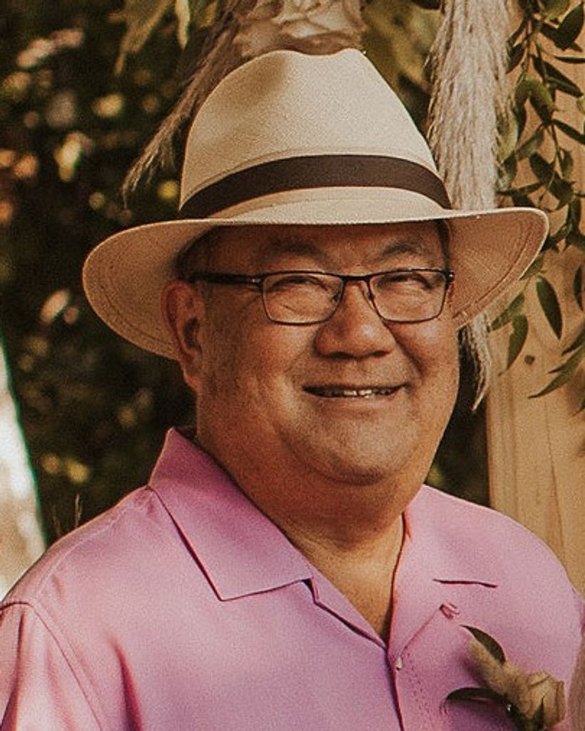 Ronald Shigematsu, M.D. Profile Photo