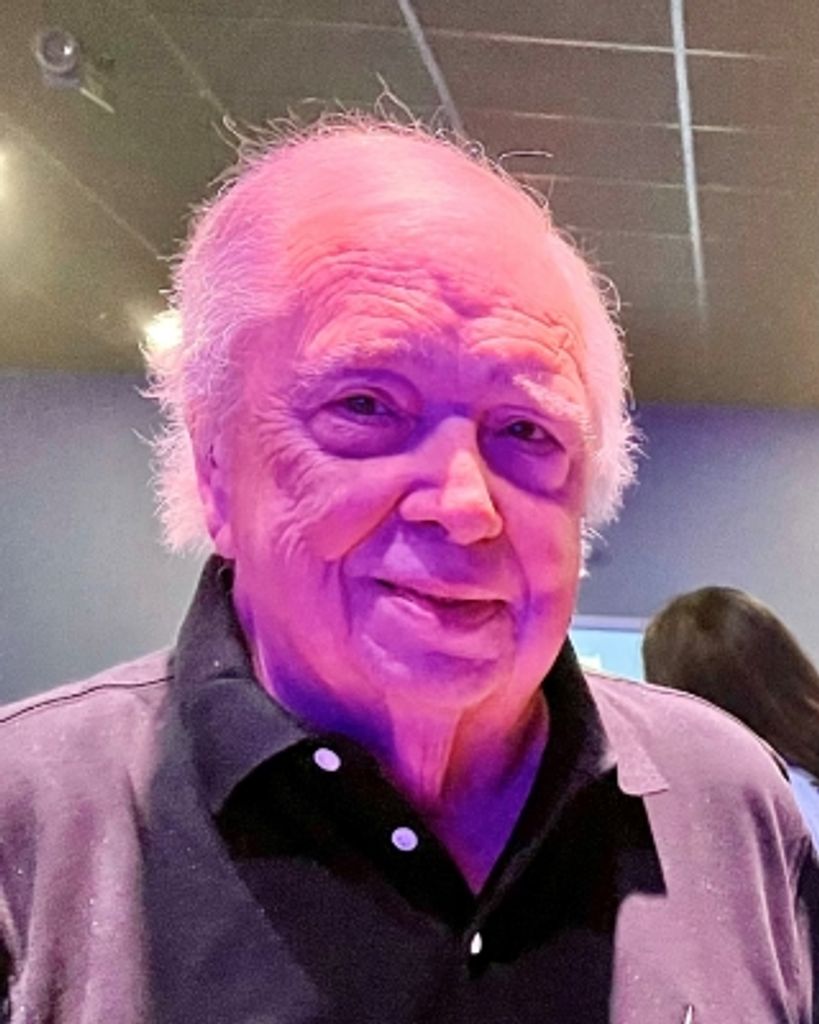 Gerald J. Reynolds