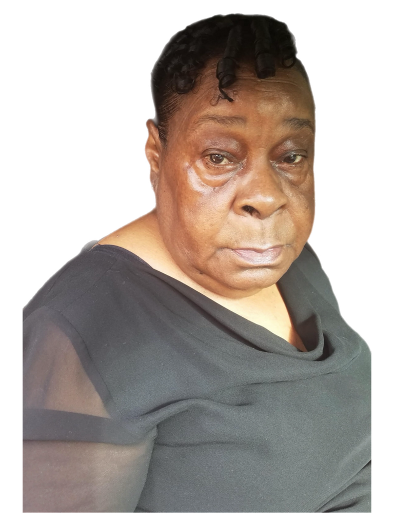 Mother Anna Lee Reid Henley