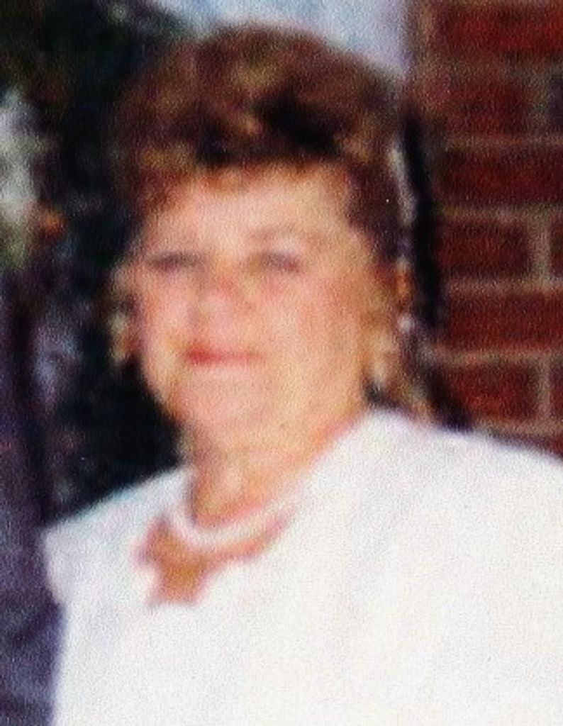 Marylyn Sue (Grimm)  Bess