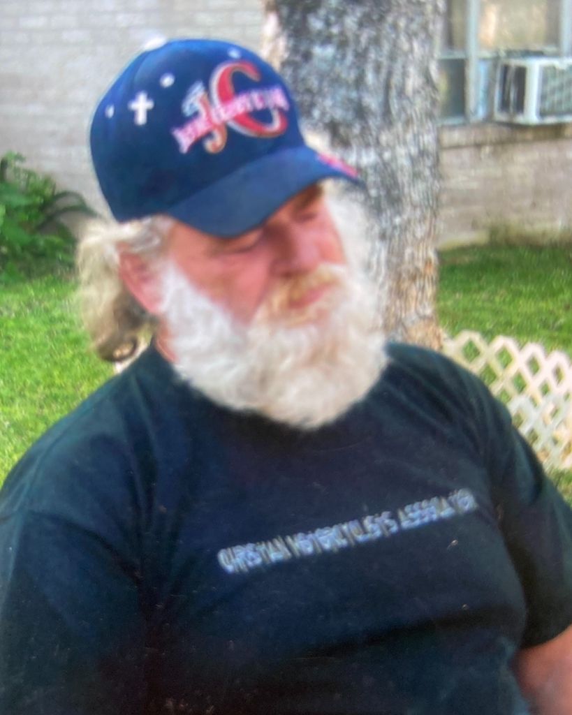 Jerry Ray Hanley Jr. Profile Photo