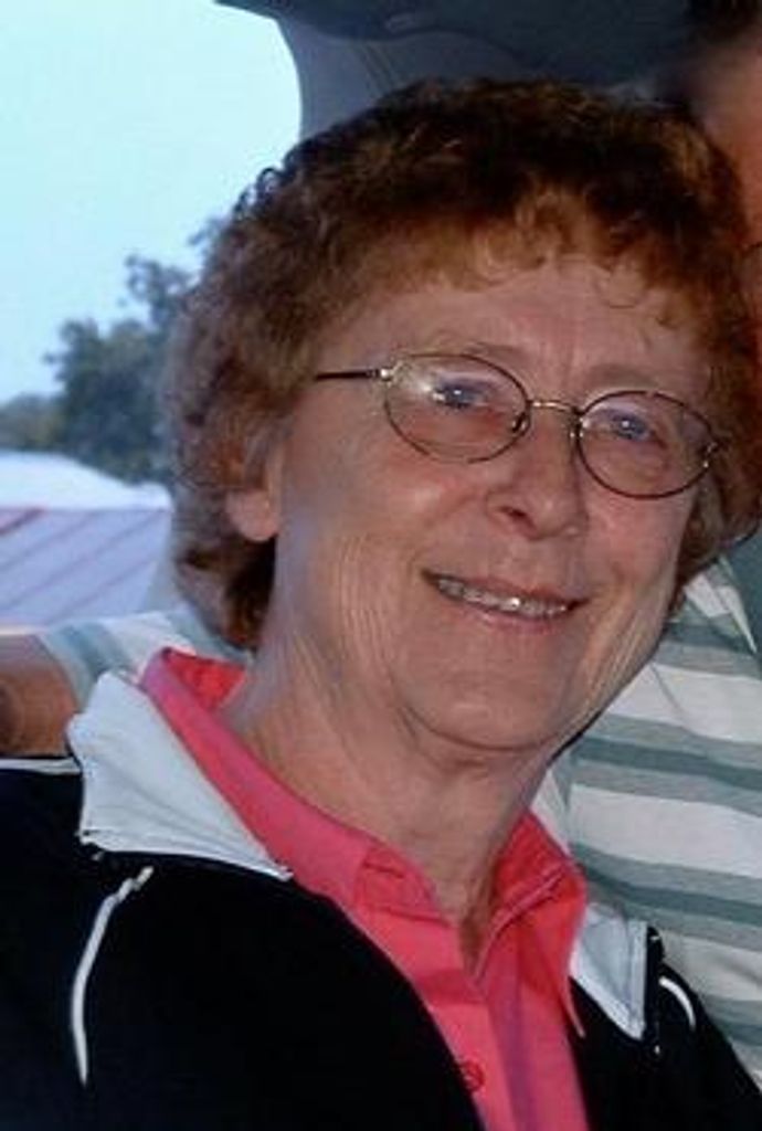 Jean Lavonne Neville