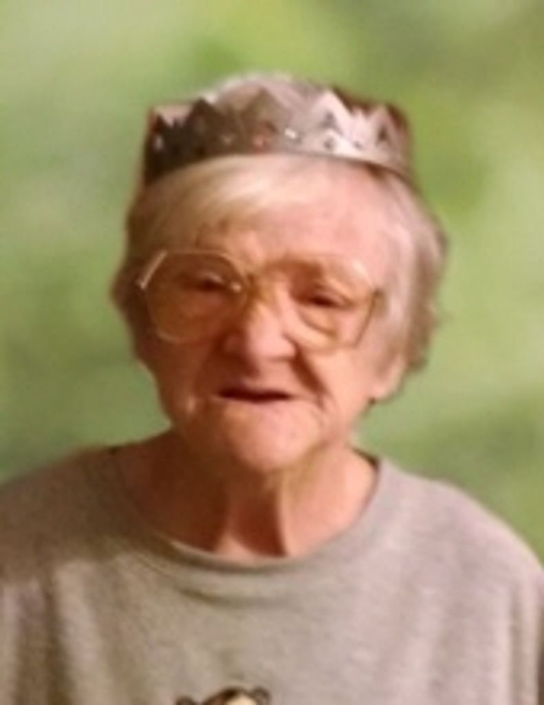 Beverly Ann Clancy