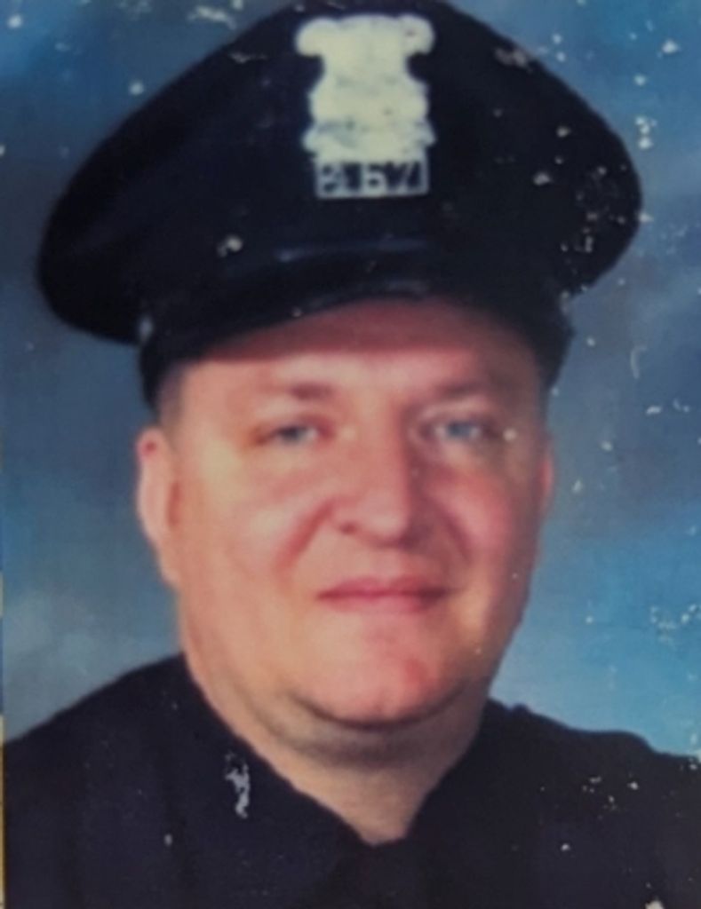 Dennis M. Alvis Profile Photo