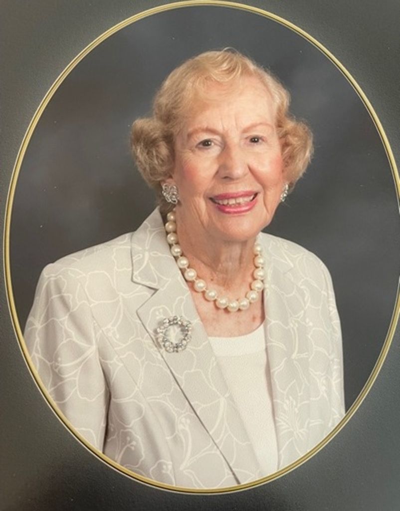 Jeannette Dozier Brown Profile Photo