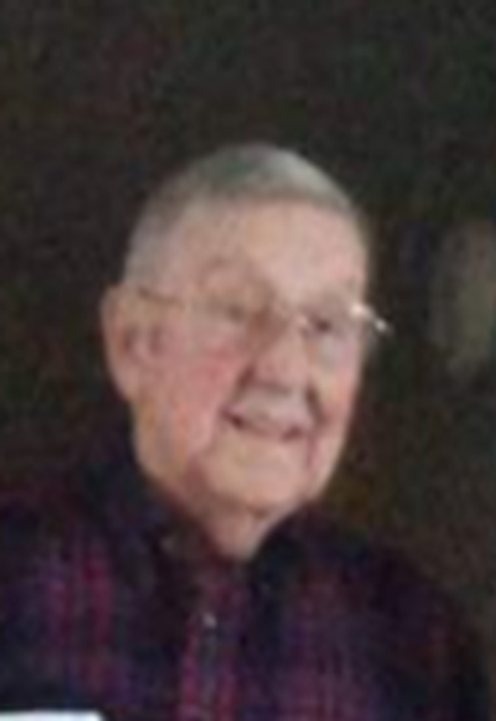 Gene Autry Reiff, Sr.