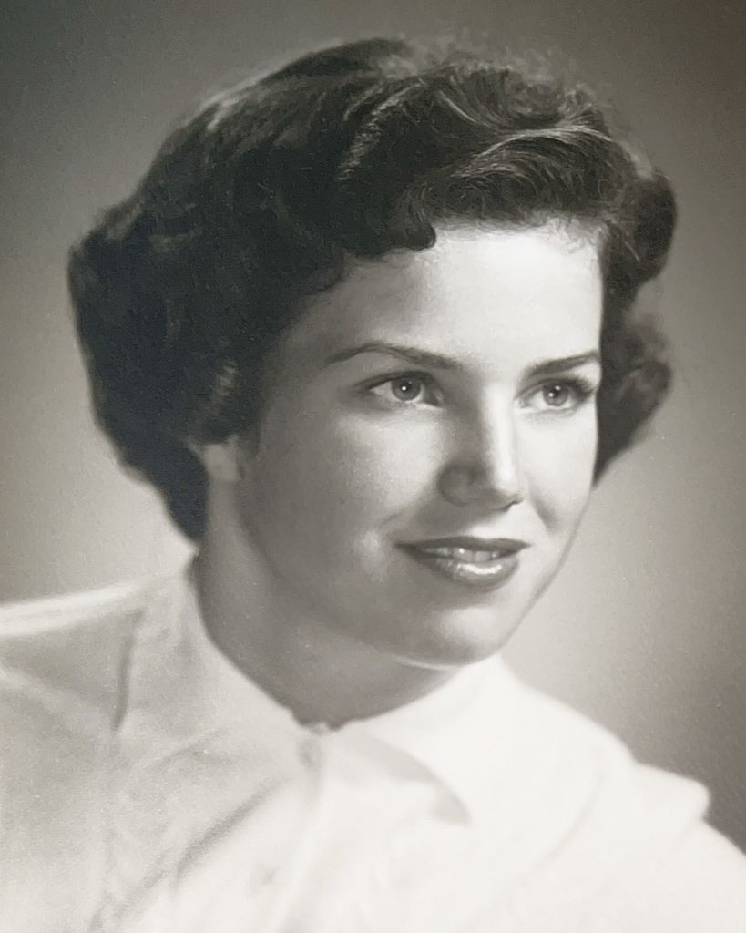 Marian Lee Smith Profile Photo
