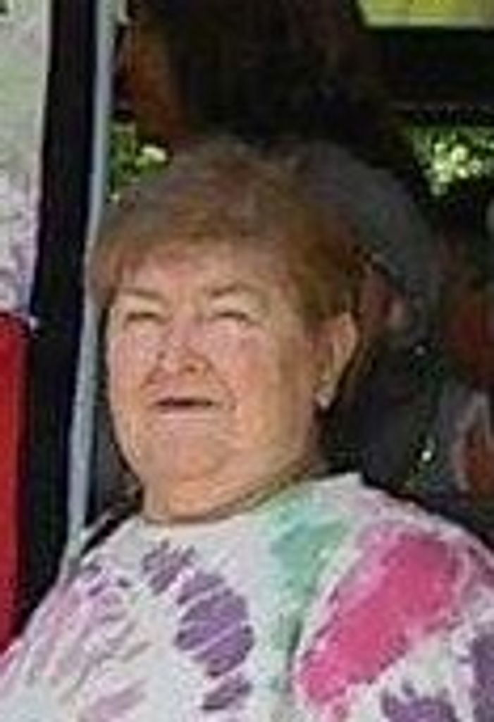 Rayola A. "Ray" Appleby