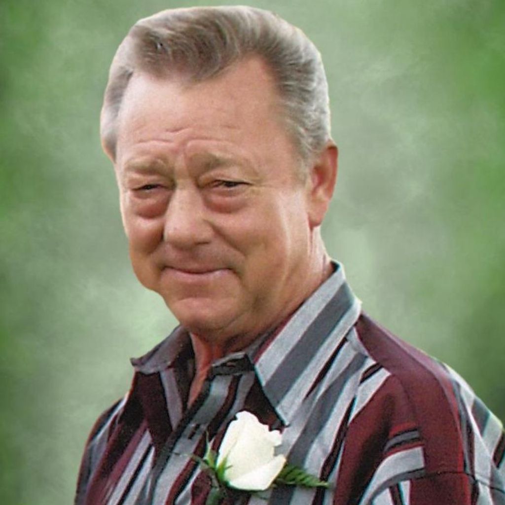 Charles T. "Charlie" Korte Profile Photo