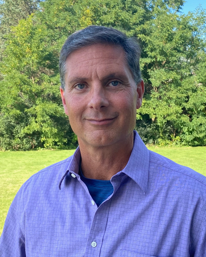 David B. Stout
