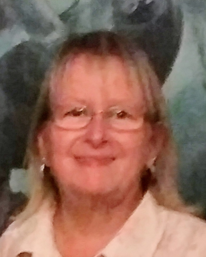 Norma Lamy Profile Photo