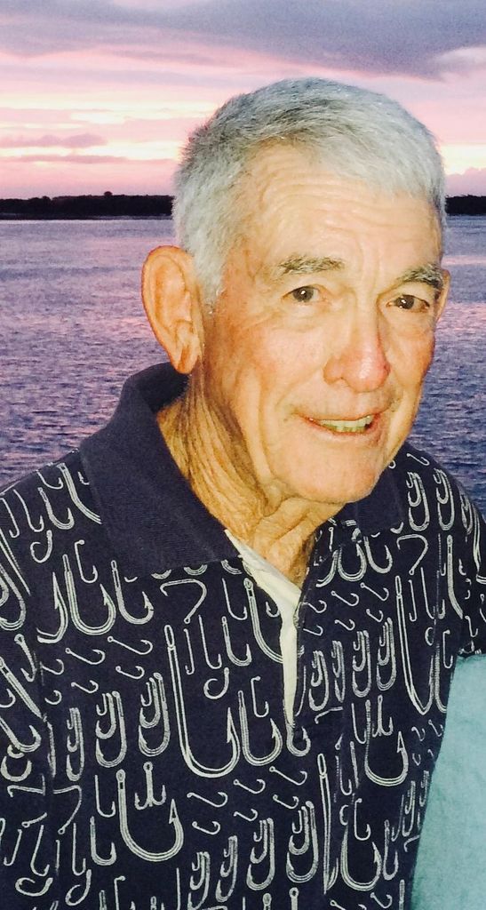 George Boone Baird Profile Photo