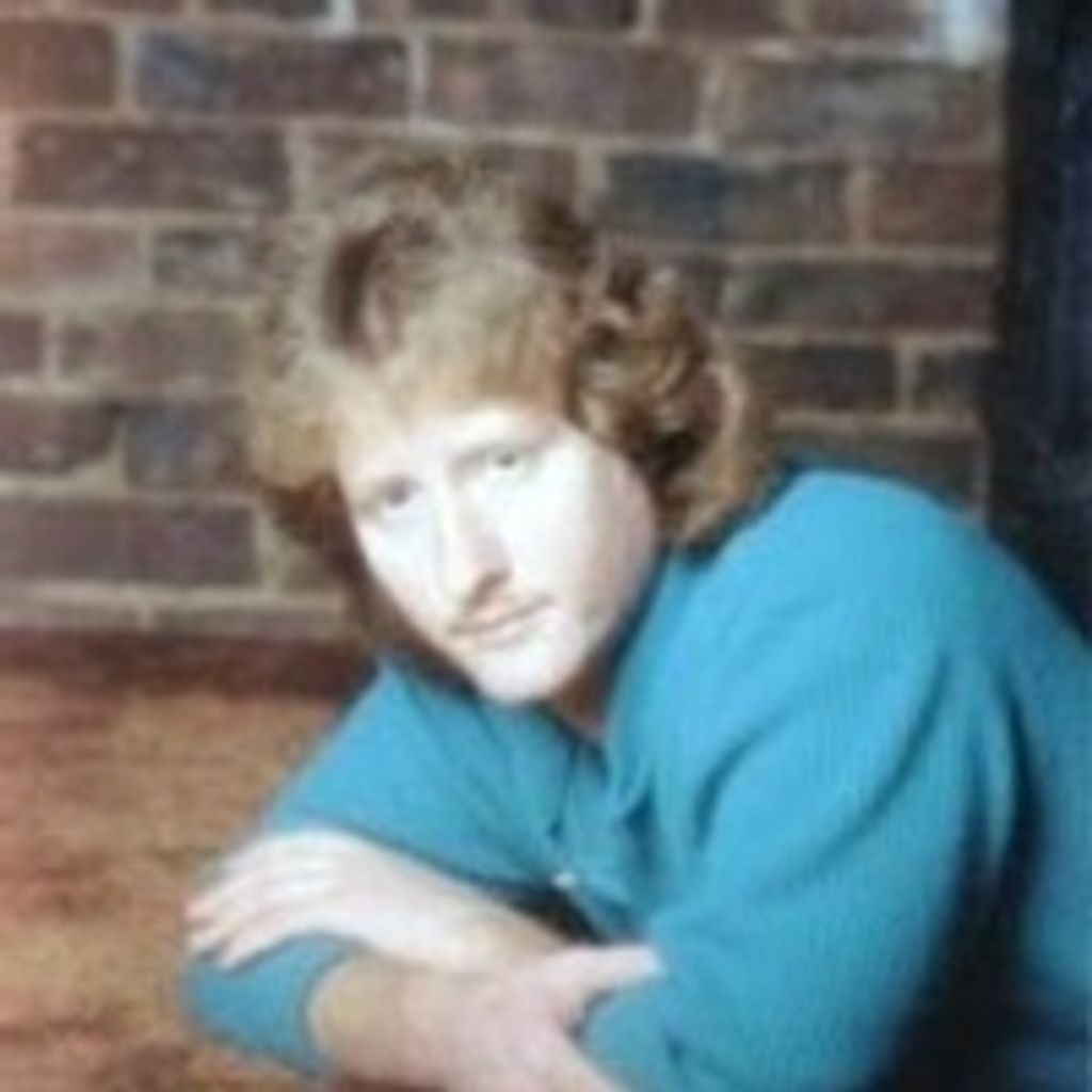 Randall Wayne Teague