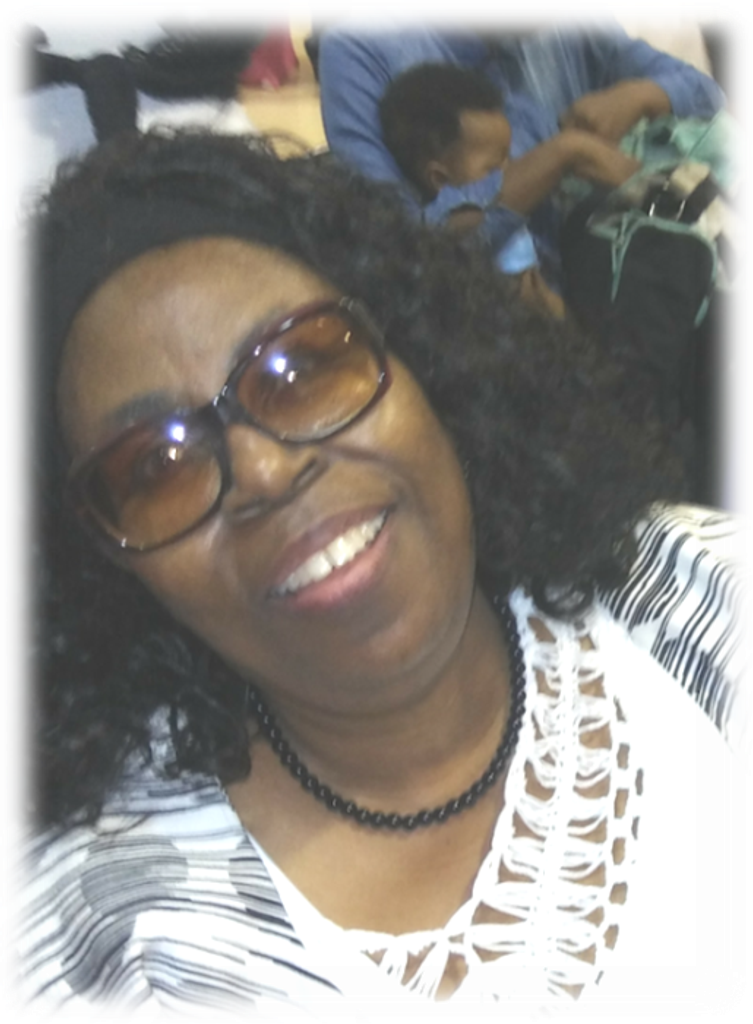 Cindy Mae (Gory)  Townsend