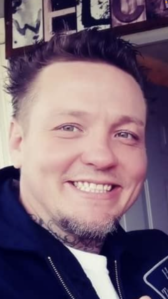 Ralph Mcgay Lewis, Iii