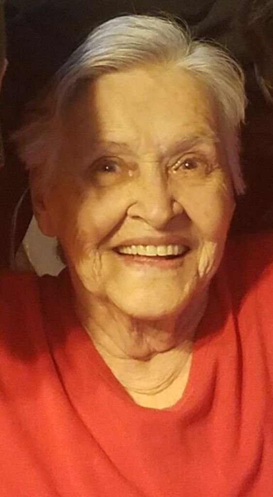 Joanne Louise (Crumm)  Chambers