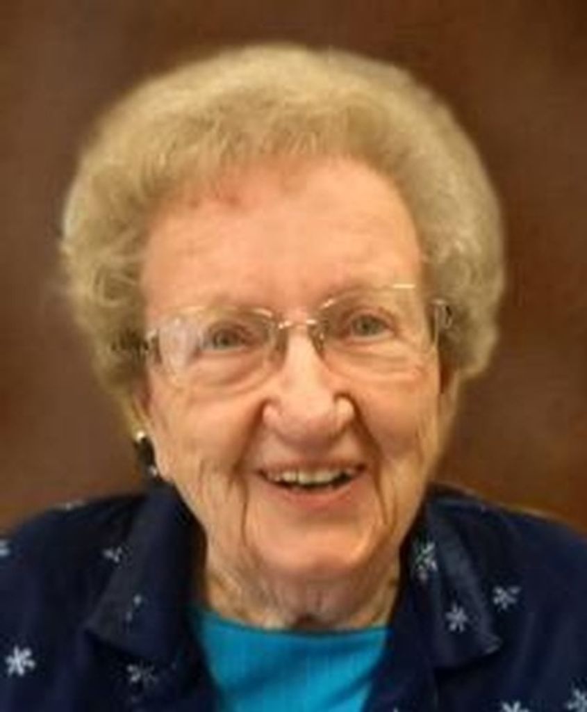 Donna J. Jauken