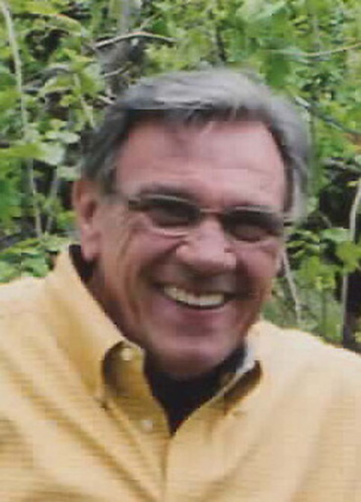 Samuel R. Marshall, Jr. Profile Photo