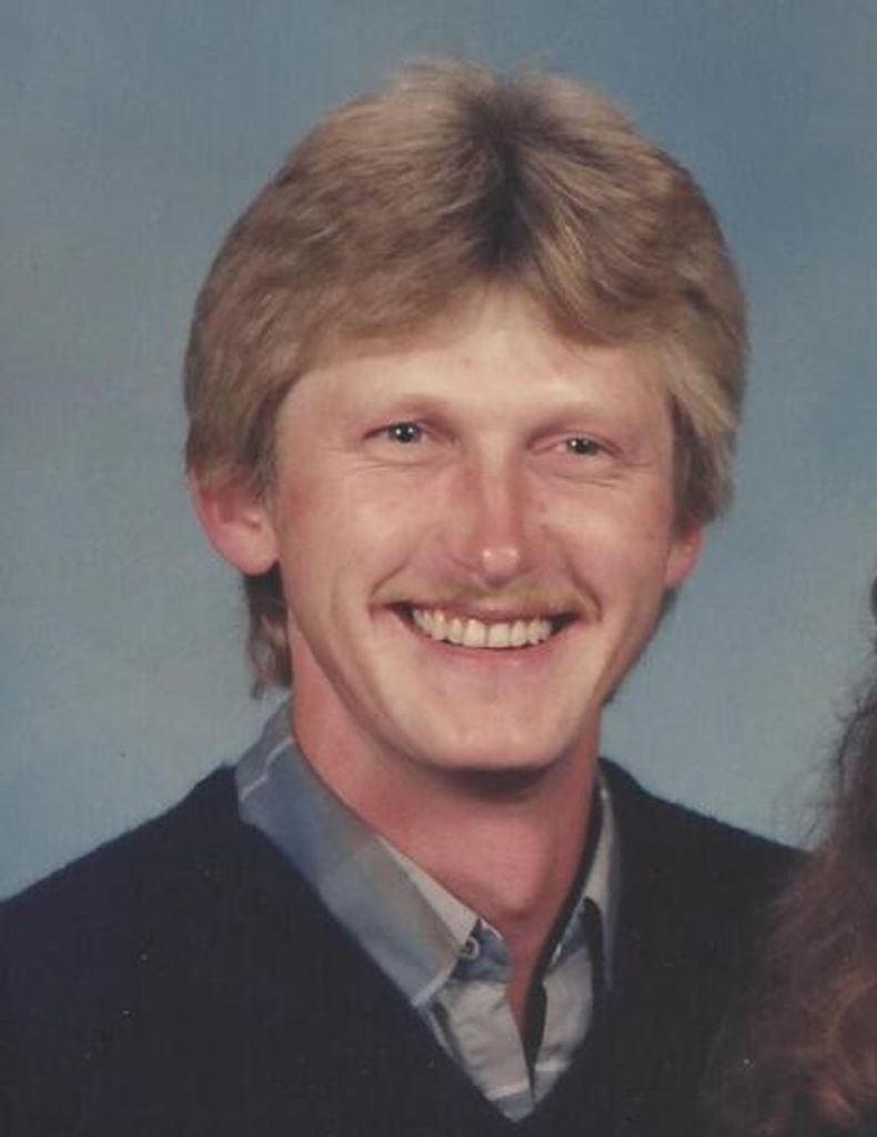 Gary John Nowicki Profile Photo