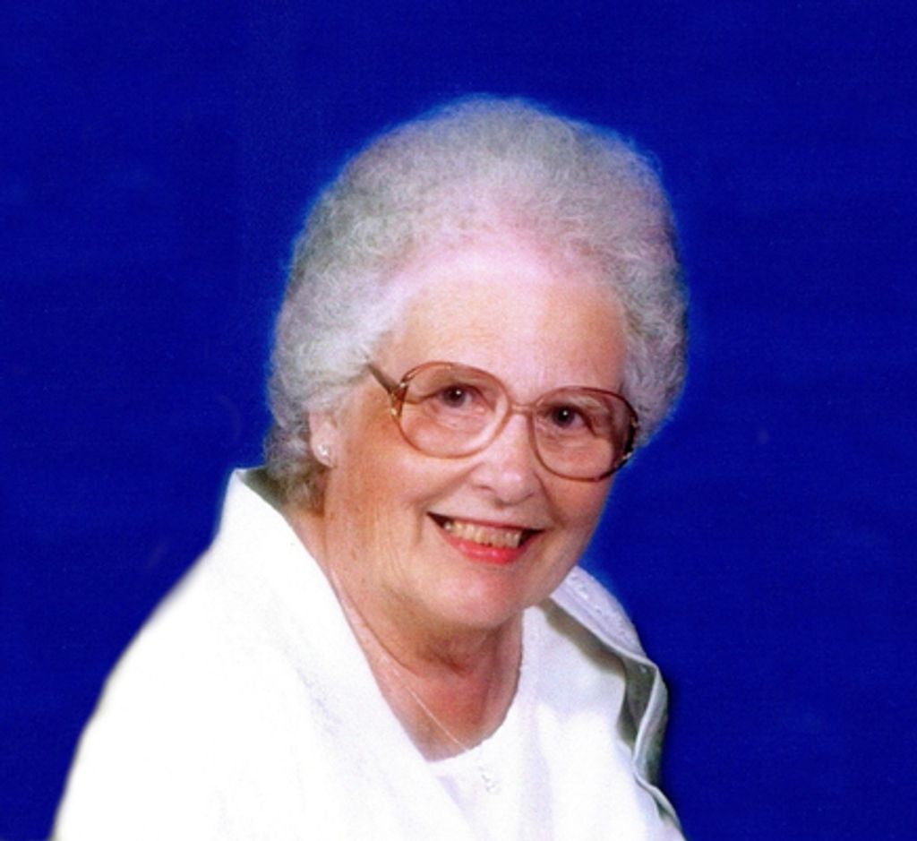 Jo Ann Rider