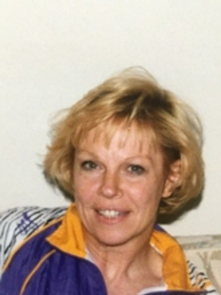 Sandra Lee Wotli