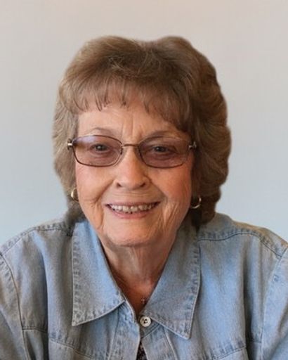 Judith DePaepe's obituary image