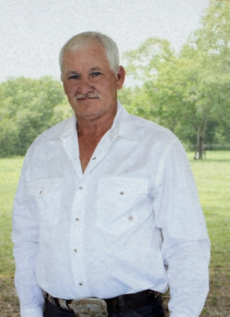 Robert Lee Huber Profile Photo